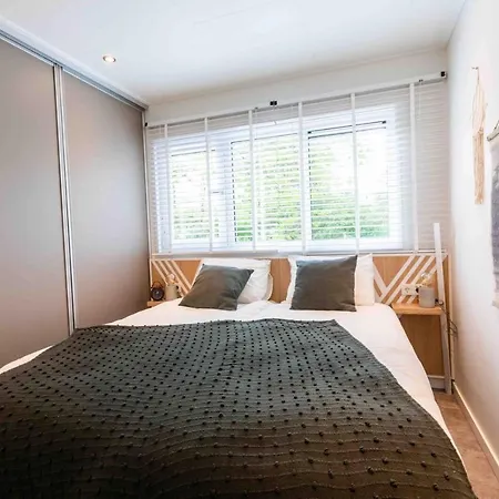 Holiday home Sl Deluxe Wellness 4 Personen