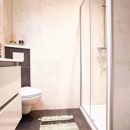 Sl Deluxe Wellness 4 Personen Holiday home *