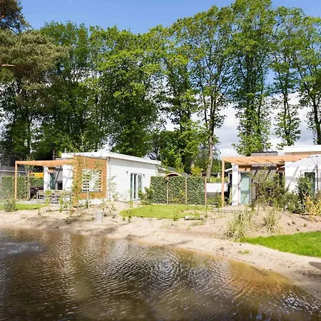 Sl Deluxe Wellness 4 Personen