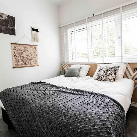 Sl Deluxe Wellness 4 Personen Holiday home *